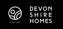 Deconshire Homes Logo